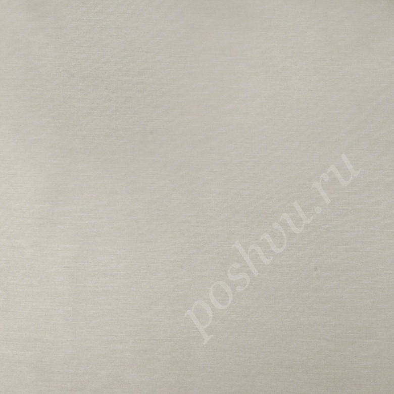 Ткань для штор подкладочная, полиэстер, хлопок Pyrite 94