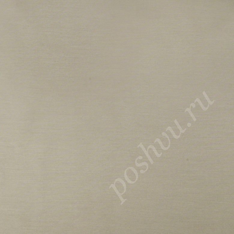 Ткань для штор подкладочная, полиэстер, хлопок Pyrite 95