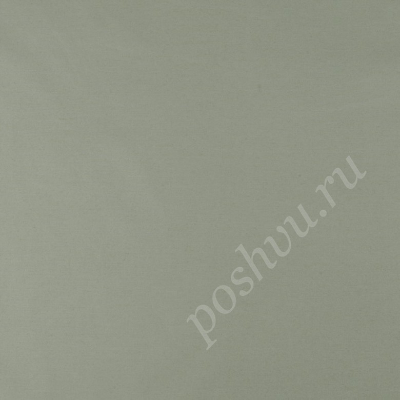 Ткань для штор подкладочная, полиэстер, хлопок Pyrite 97