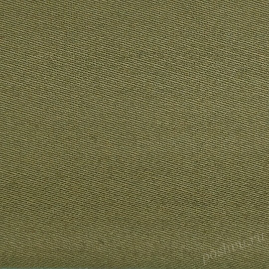 Ткань для штор подкладочная, портьерная, полиэстер, хлопок Saten Atenas 33