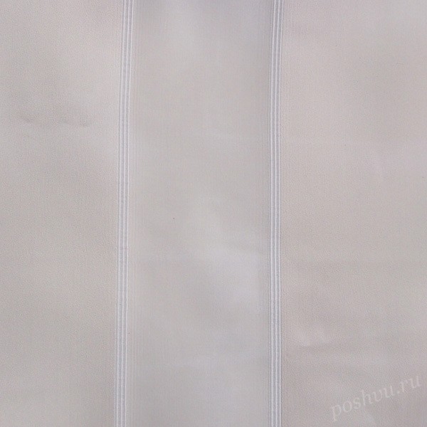 Ткань для штор портьерная, полиэстер Saten Estoril 1