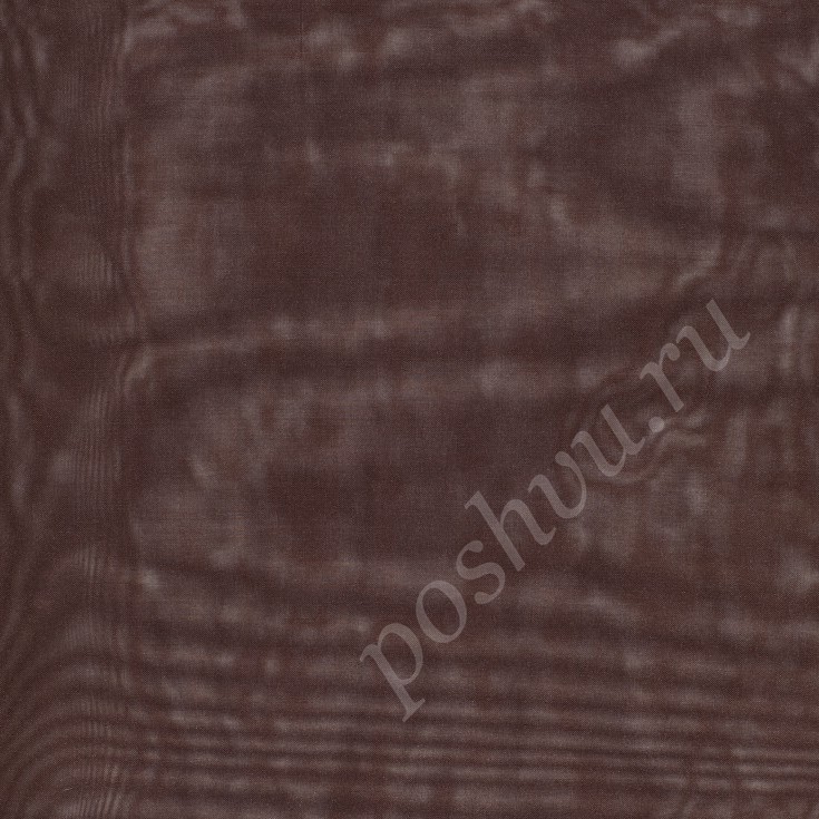 Ткань для штор тюлевая, полиэстер Sheerful Flo 15