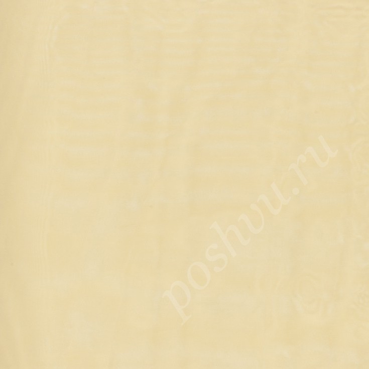 Ткань для штор тюлевая, полиэстер Sheerful Flo 24