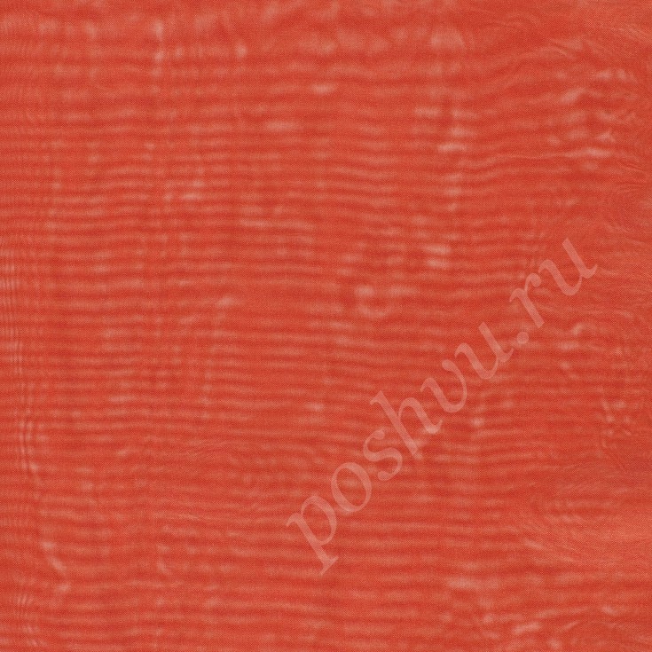 Ткань для штор тюлевая, полиэстер Sheerful Flo 28