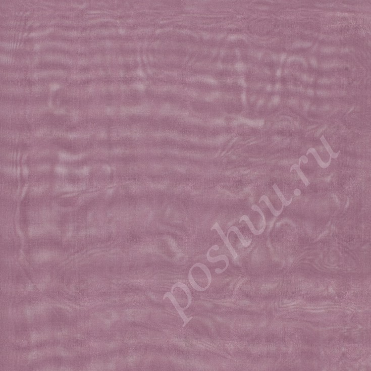 Ткань для штор тюлевая, полиэстер Sheerful Flo 32