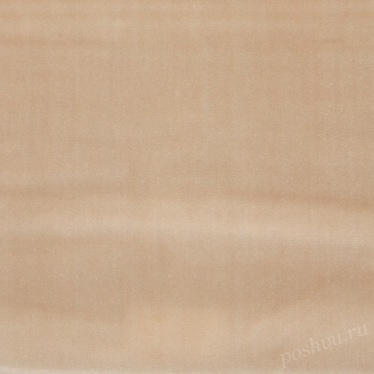 Ткань для штор портьерная, вискоза, шёлк Velours de France 10