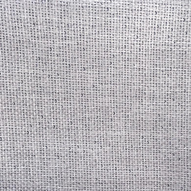 Ткань для штор портьерная, полиэстер Vulcano Liso 17
