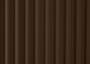 Блэкаут однотонный шоколадного цвета
