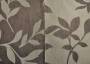 Портьерная ткань Delphine тафта бежево-коричневого  цвета