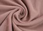 Натуральная пальтовая ткань перламутрово-кремового цвета
