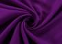 Габардин ЭКОНОМ Burda, цвет фиолетовый, 150 гр/м2