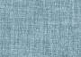 Мебельная ткань рогожка PRONTO однотонная голубого цвета