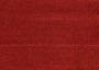 Мебельная ткань TOTO однотонная красно-кирпичного цвета
