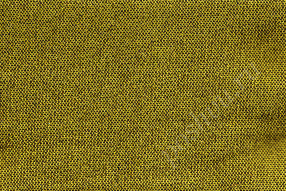 Мебельная ткань TOTO однотонная оливкового цвета