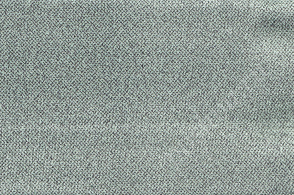 Мебельная ткань TOTO однотонная серо-зеленого цвета