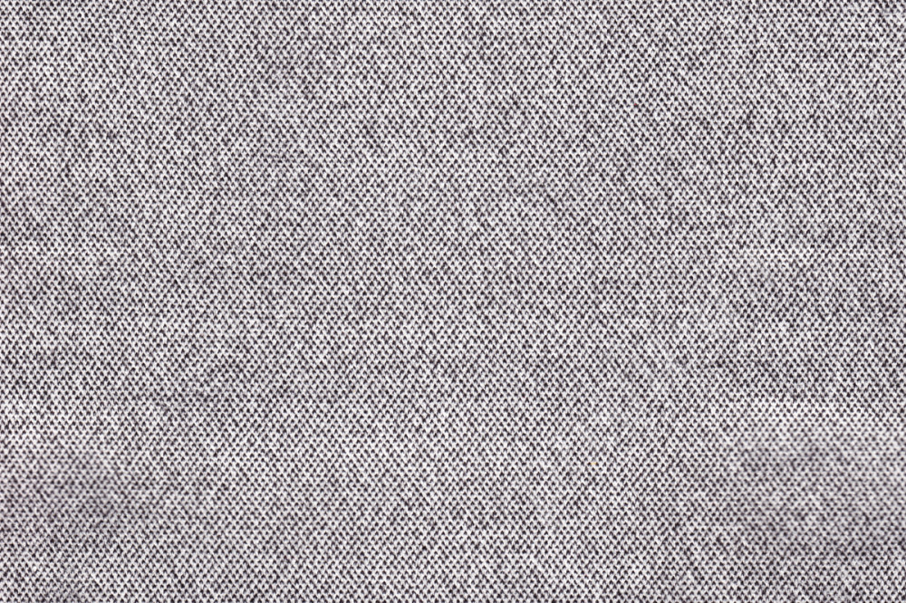 Мебельная ткань TOTO однотонная светло-серого цвета