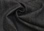 Ткань джинсовая тёмно-серого цвета