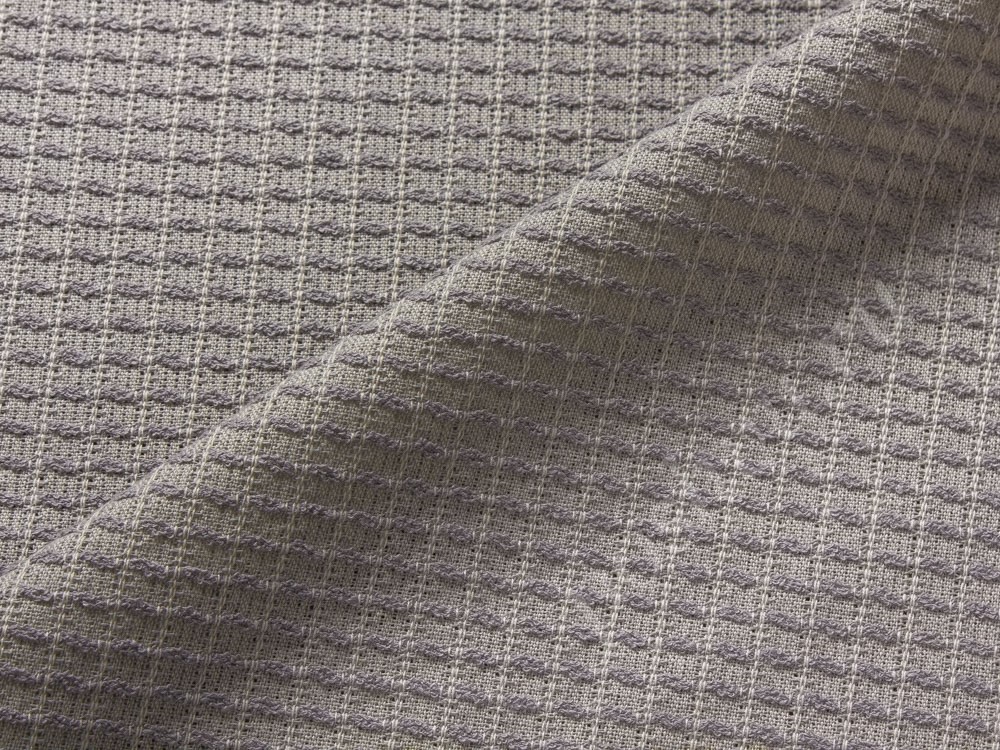 Костюмная ткань Armani, цвет - серый
