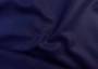 Пальтовая ткань темно-синего цвета
