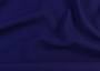 Плательная ткань Кади сине-фиолетового цвета