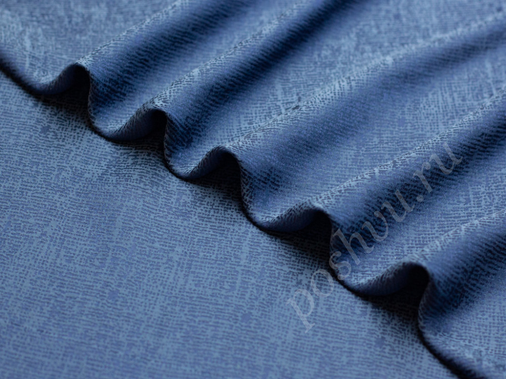 Блузочная ткань с текстурной поверхностью