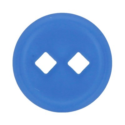 Пуговицы рубашечные/блузочные  "GAMMA" RIO 0022   16 " ( 10 мм) № D835 синий