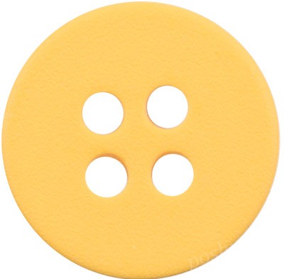 Пуговицы рубашечные/блузочные  "GAMMA" GEC 0001   18 " ( 11 мм)  № D847 светло-оранжевый